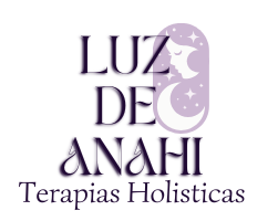 Luz de anahi, terapias Holisticas